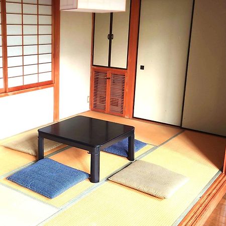 Chalet Itomic L - Lake View - 箱根 外观 照片