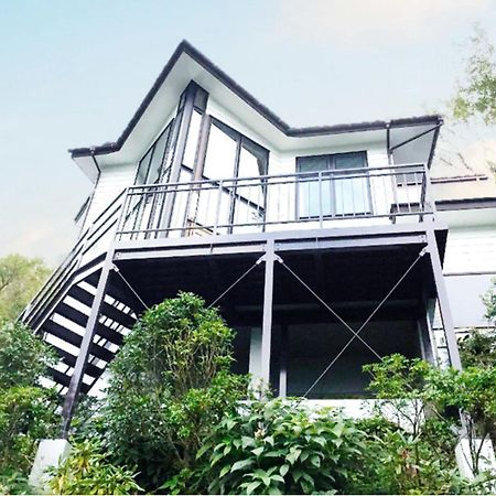 Chalet Itomic L - Lake View - 箱根 外观 照片