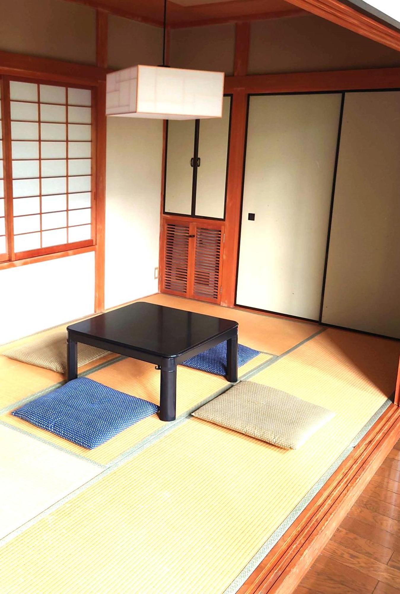 Chalet Itomic L - Lake View - 箱根 外观 照片