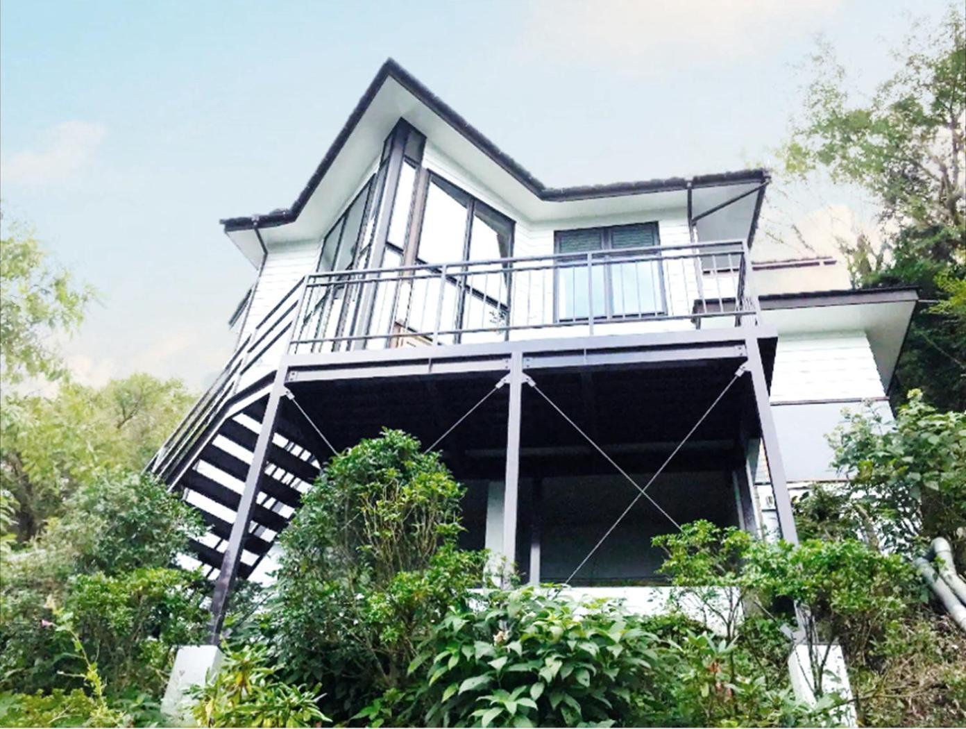 Chalet Itomic L - Lake View - 箱根 外观 照片