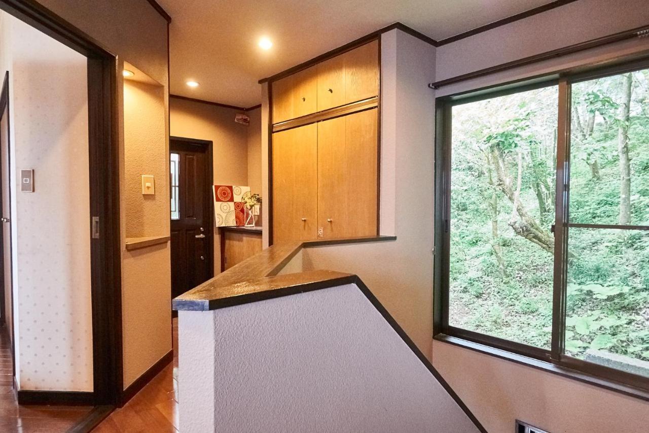 Chalet Itomic L - Lake View - 箱根 外观 照片