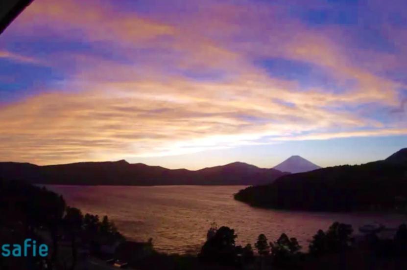 Chalet Itomic L - Lake View - 箱根 外观 照片